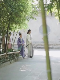 太子妃她不講武德 - Episode 76