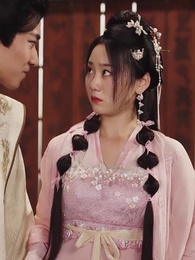 太子妃她不講武德 - Episode 89