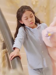 第5集 - 天降萌寶，我帶全家轉運來啦