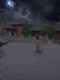 Episode 36 - [Dubbed]The Divine Baby's Revenge