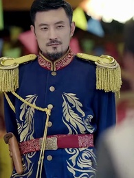 梨花落盡又逢君 - Episode 9