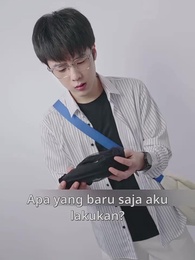 [Dubbing] Pesona Bermimpi - Episode 2