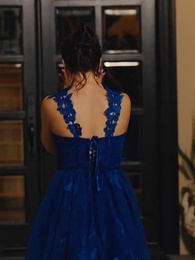 الحلقة 41 - نادِني حبيبك، يا أستاذ