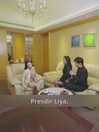 Episode 12 - [Dubbing] Pesona Bermimpi