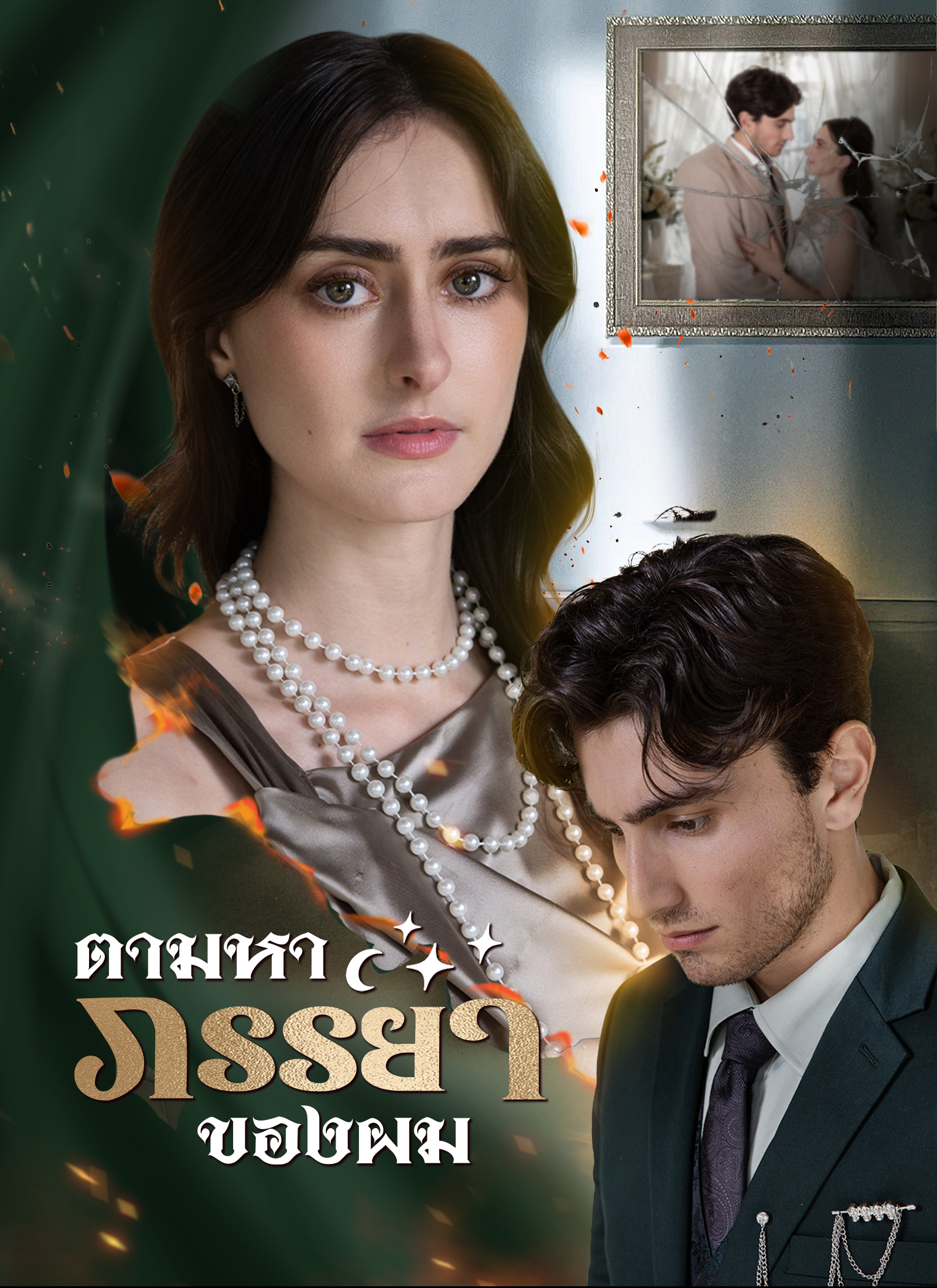 หน้าปก[พากย์ไทย]ตามหาภรรยาของผม