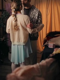 Vingança da herdeira do balé - Episode 38