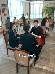 One-Word to Rewrite - Episode 38