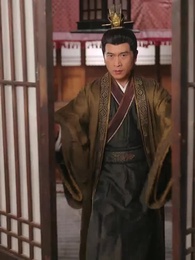 寒門有鳳之天降萌孫報養恩 - Episode 54