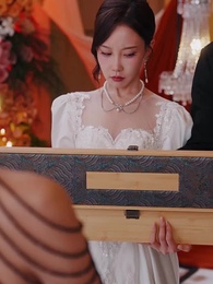 ตอนที่ 15 - ราชินีคืนบัลลังก์