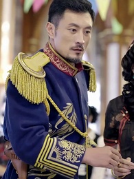 梨花落盡又逢君 - Episode 24