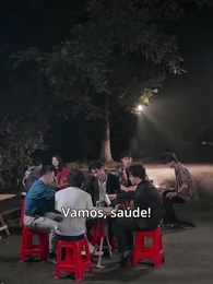 Episódio 75 - De Freguês pra Chefe