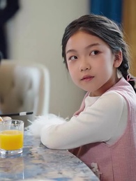 天降萌寶，我帶全家轉運來啦 - Episode 57