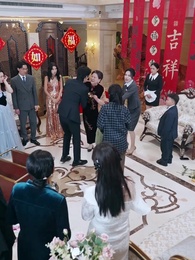 Nieto Afortunado - Episode 15