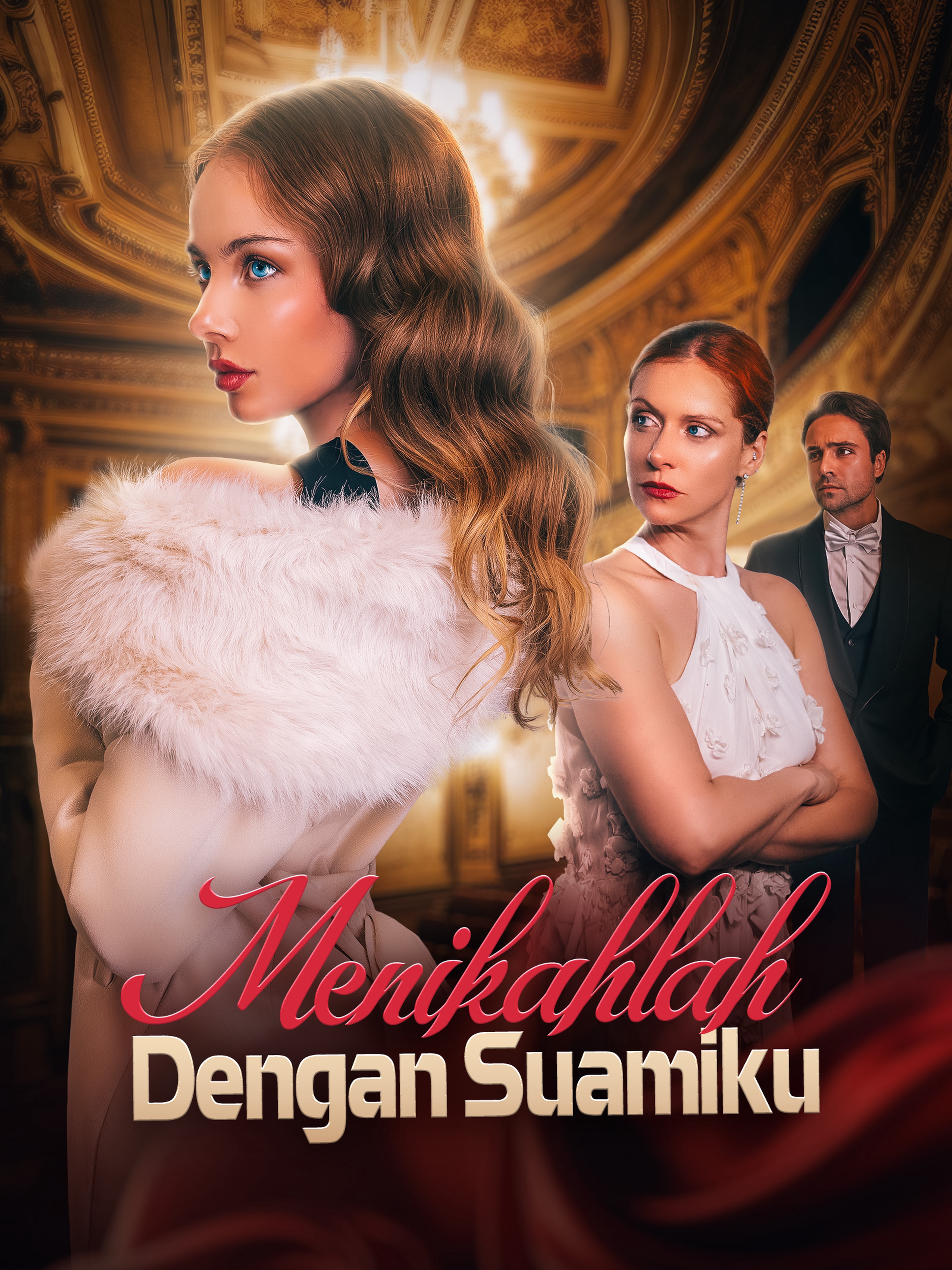 Menikahlah Dengan Suamiku