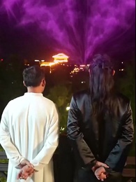 [Dublajlı] Ölümsüzlüğe Doğru - Episode 8