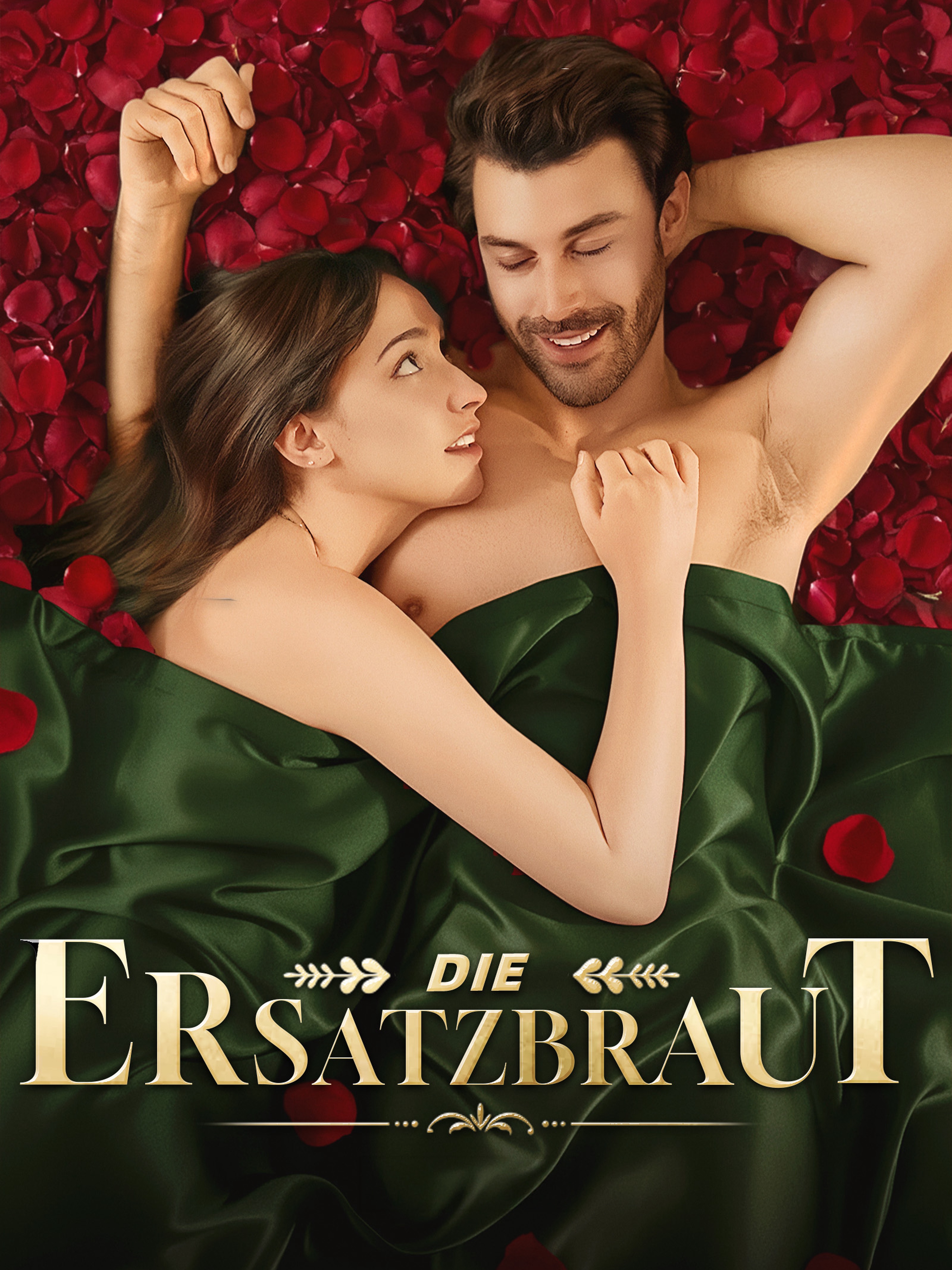 Die Ersatzbraut (Synchron)