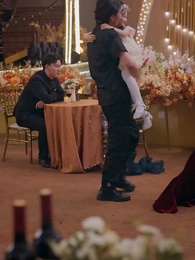 De Freguês pra Chefe - Episode 12