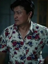 Episode 2 - Shadows of the Promise