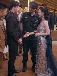 Episódio 9 - De Freguês pra Chefe