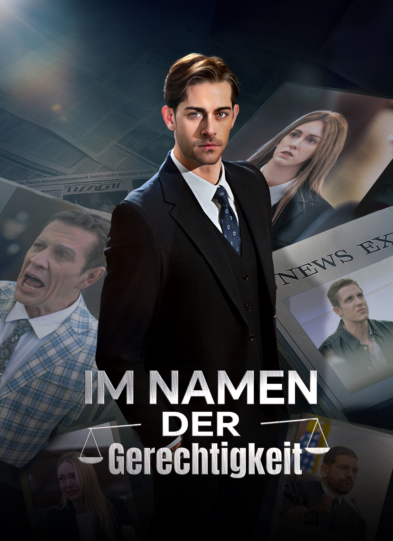 Im Namen der Gerechtigkeit