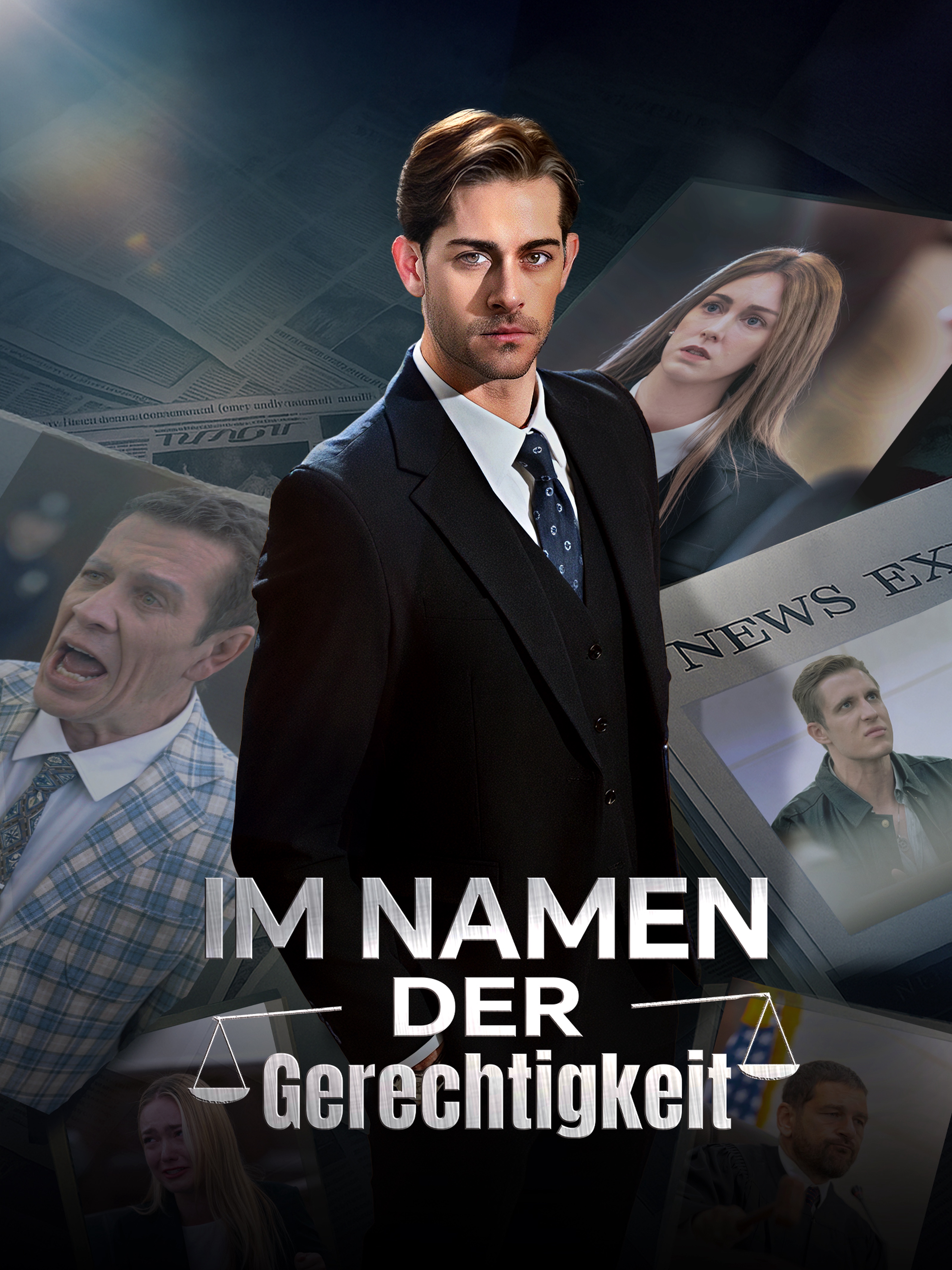Im Namen der Gerechtigkeit