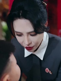 Nieto Afortunado - Episode 8