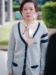 第41集 - 候鳥停在謊言季