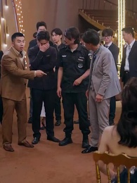 Episódio 8 - De Freguês pra Chefe