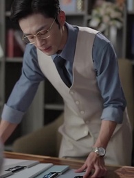 秘めたる愛、奔放なる欲望 - Episode 31