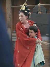 寒門有鳳之天降萌孫報養恩 - Episode 14