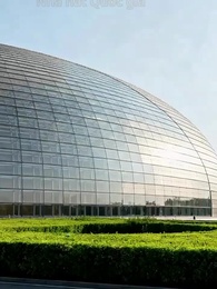 Tập 46 - Gió Mưa Đều Vì Em