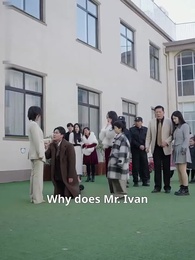 Episode 31 - Baby, Wait for Me