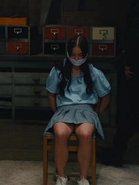 نادِني حبيبك، يا أستاذ - Episode 22