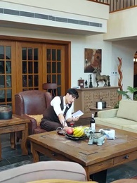 Épisode 38 - [Doublé]Adieu aux Reflets Perdus