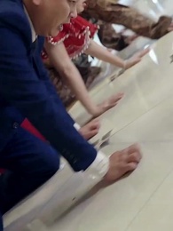 第49集 - 梨花落盡又逢君