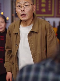 Nieto Afortunado - Episode 37