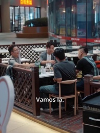 Episódio 27 - O Retorno do Magnata