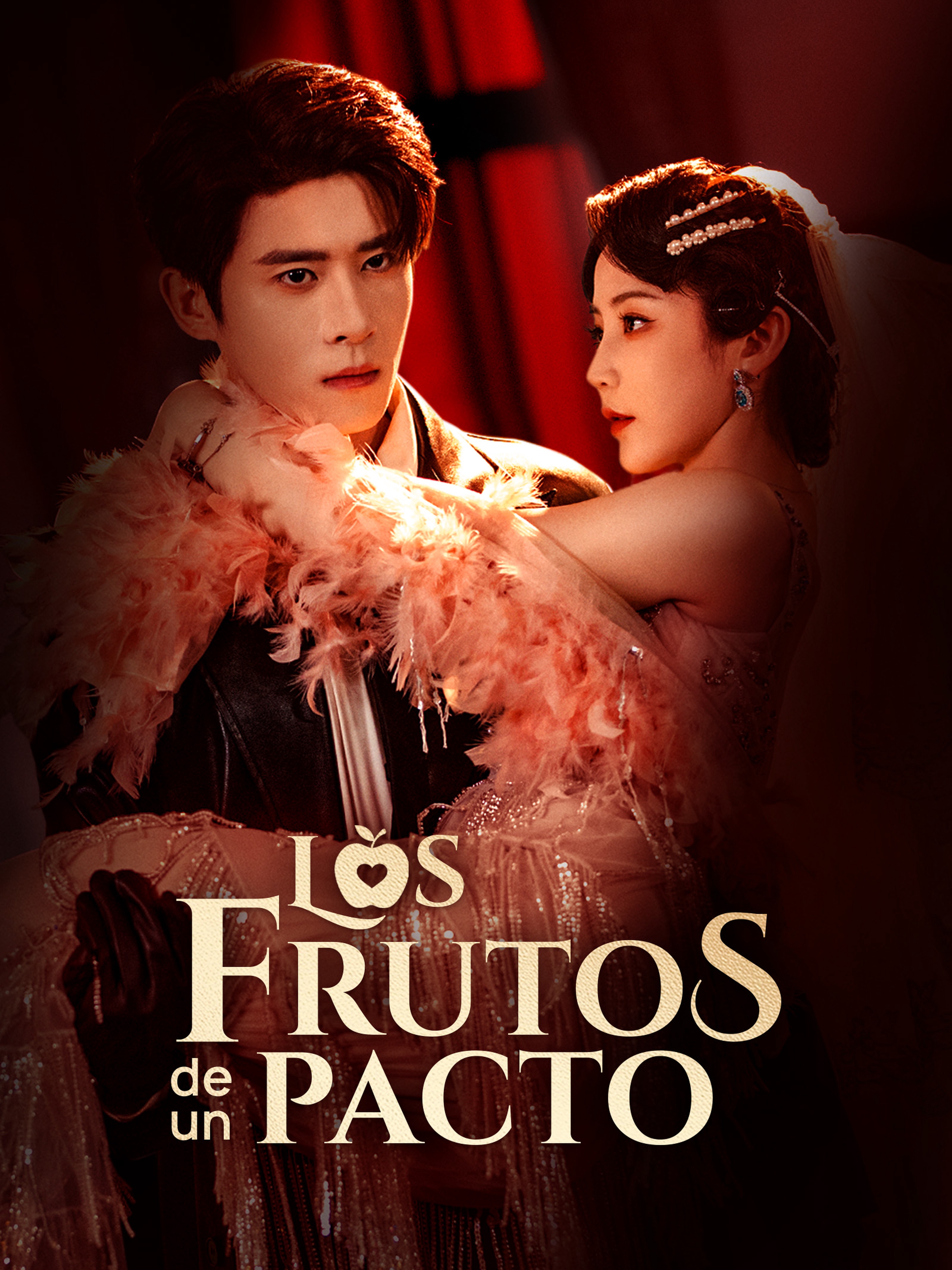 Los Frutos de un Pacto