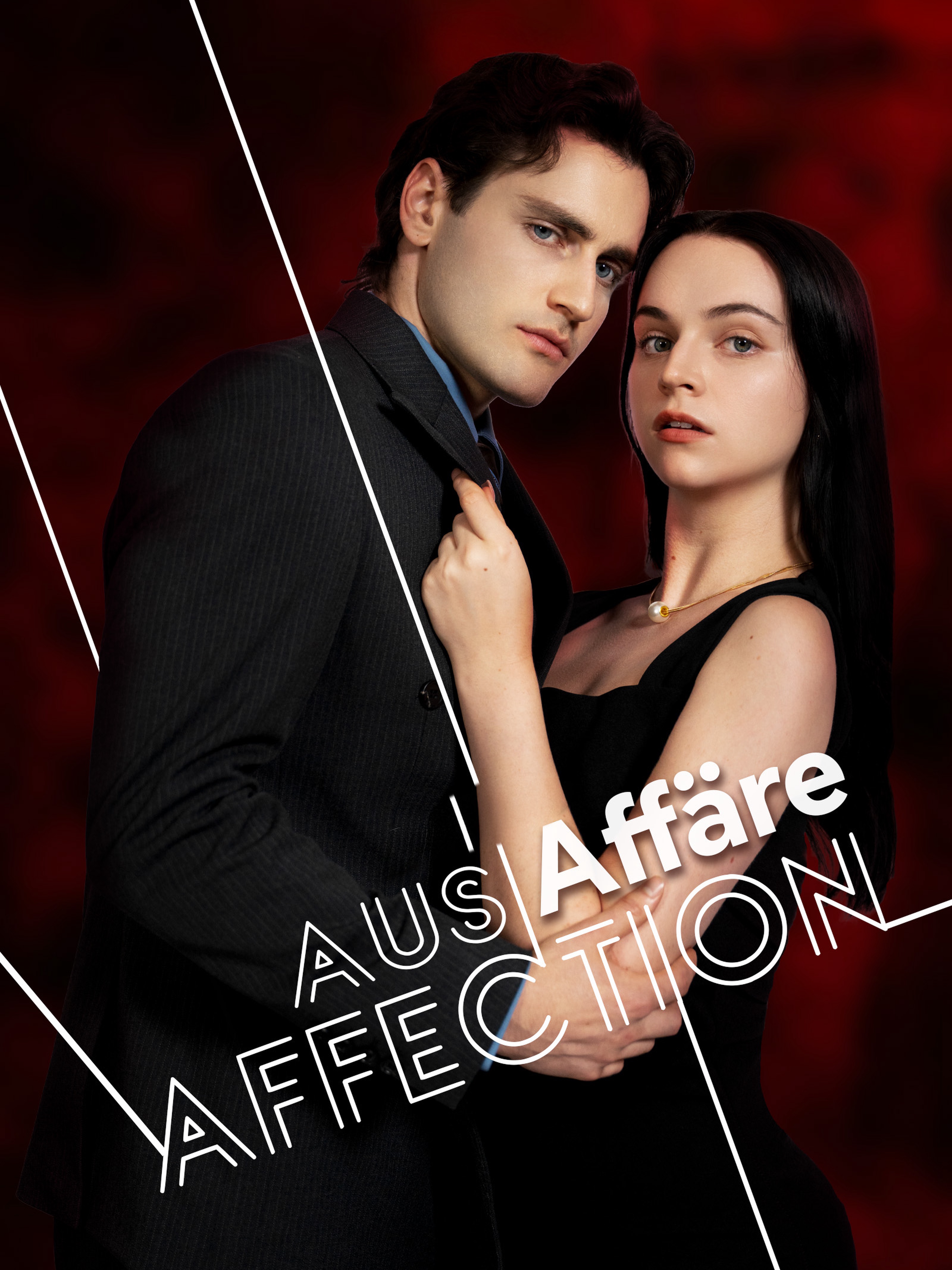 Aus Affäre zu Liebe