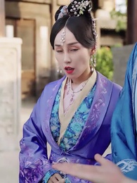 太子妃她不講武德 - Episode 64