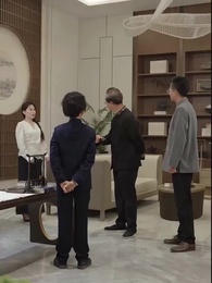 Bölüm 4 - [Dublajlı] Ölümsüzlüğe Doğru