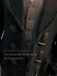 Episodio 29 - La Gran Reportera