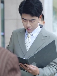 誤把星光作螢火 - Episode 52