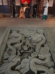 Tập 2 - Thâm Cung Kế