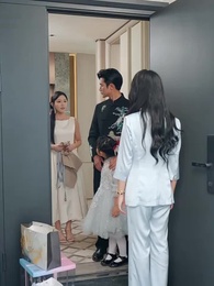 Épisode 74 - Trois Pardons, Trop Tard