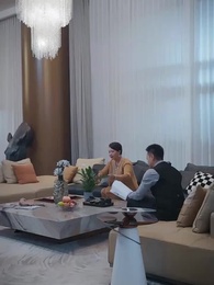 [Dubbed]Why Cry When I'm Cast Out - Episode 25