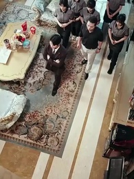 Shadows of the Promise - Episode 38