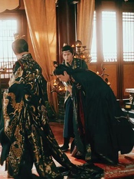 花前喜事 - Episode 29