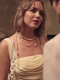 Episodio 28 - [Doppiato]Amami Ancora, Principessa