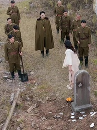 Episodio 10 - La Gran Reportera